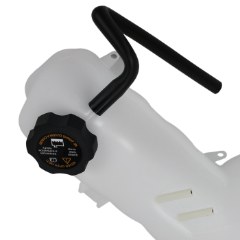 Coolant Expansion Tank compatible for Chevrolet Cavalier compatible for Malibu 1999-2005 603-109