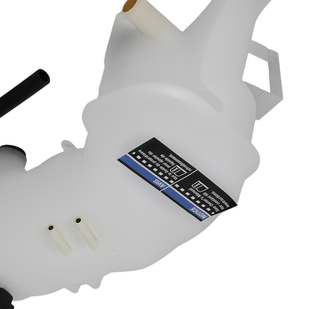 Coolant Expansion Tank compatible for Chevrolet Cavalier compatible for Malibu 1999-2005 603-109