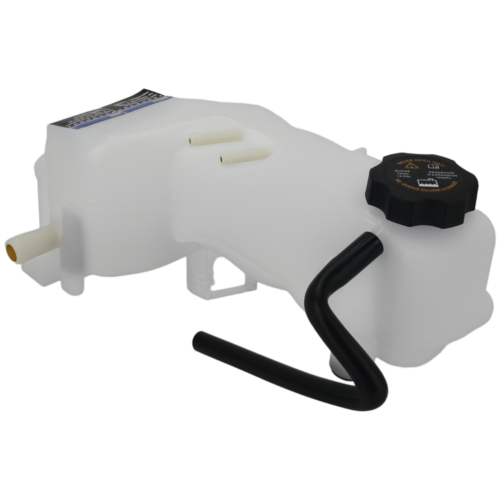 Coolant Expansion Tank compatible for Chevrolet Cavalier compatible for Malibu 1999-2005 603-109