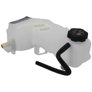 Coolant Expansion Tank compatible for Chevrolet Cavalier compatible for Malibu 1999-2005 603-109