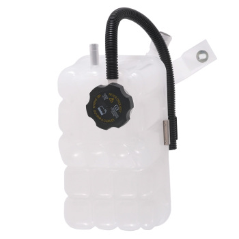 Coolant Expansion Tank compatible for Chevrolet Silverado 1500 1999-2006 19353731
