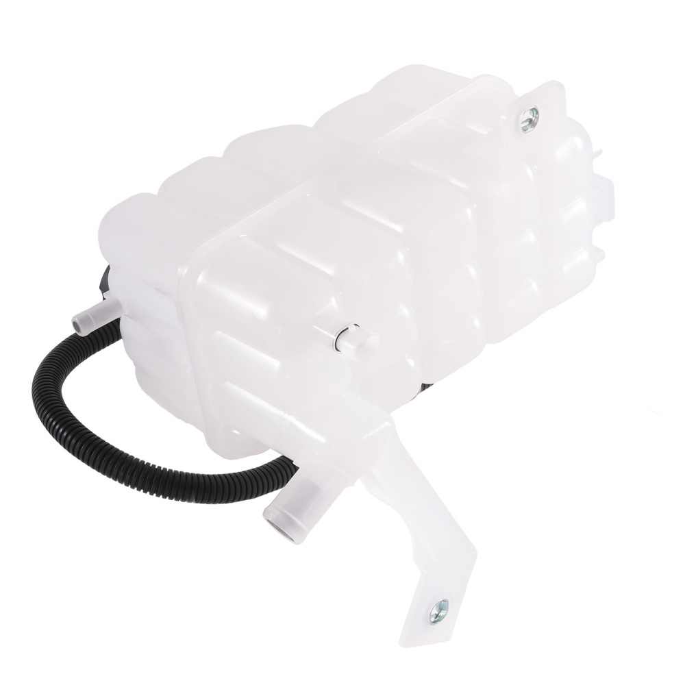 Coolant Expansion Tank compatible for Chevrolet Silverado 1500 1999-2006 19353731
