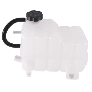 Coolant Expansion Tank compatible for Chevrolet Silverado 1500 1999-2006 19353731