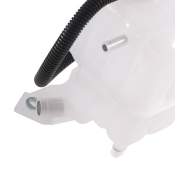 Coolant Expansion Tank compatible for Chevrolet Silverado 1500 1999-2006 19353731