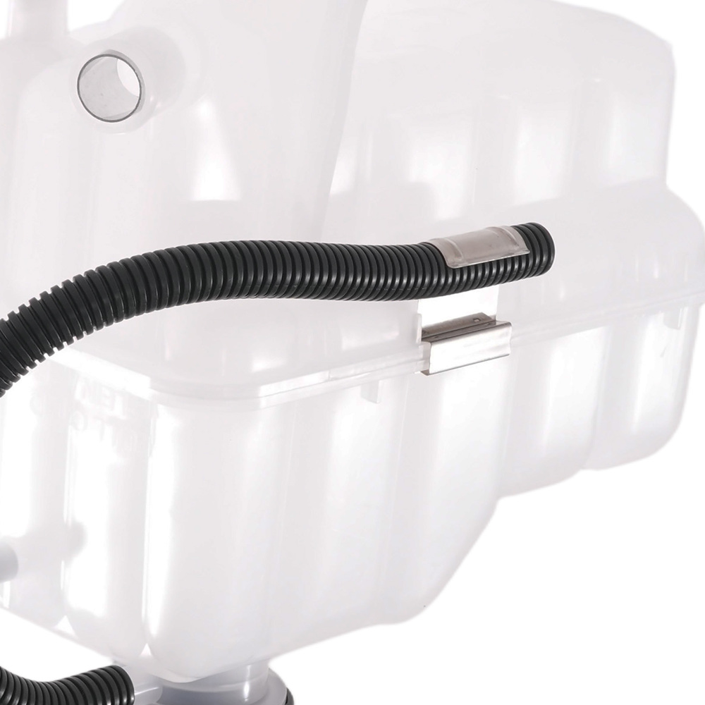 Coolant Expansion Tank compatible for Chevrolet Silverado 1500 1999-2006 19353731
