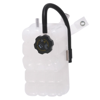 Coolant Expansion Tank compatible for Chevrolet Silverado 1500 1999-2006 19353731