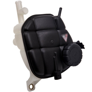 Depósito de Expansión Agua Refrigerante compatible para Mercedes Clase Gl M SLS 1645000049