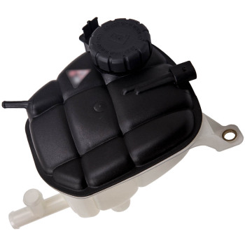 Depósito de Expansión Agua Refrigerante compatible para Mercedes Clase Gl M SLS 1645000049