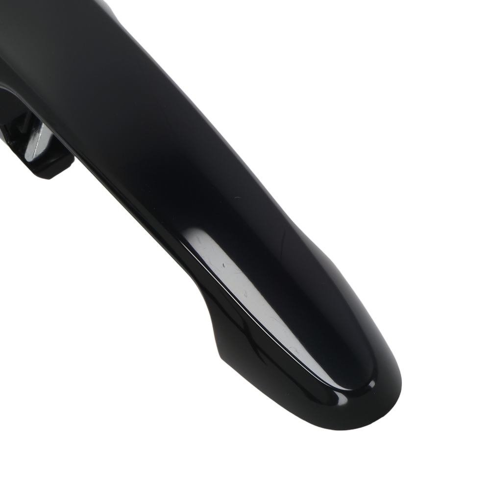 Exterior Door Handle compatible for Chevrolet Impala 2007-2013 15803507 Front L+R