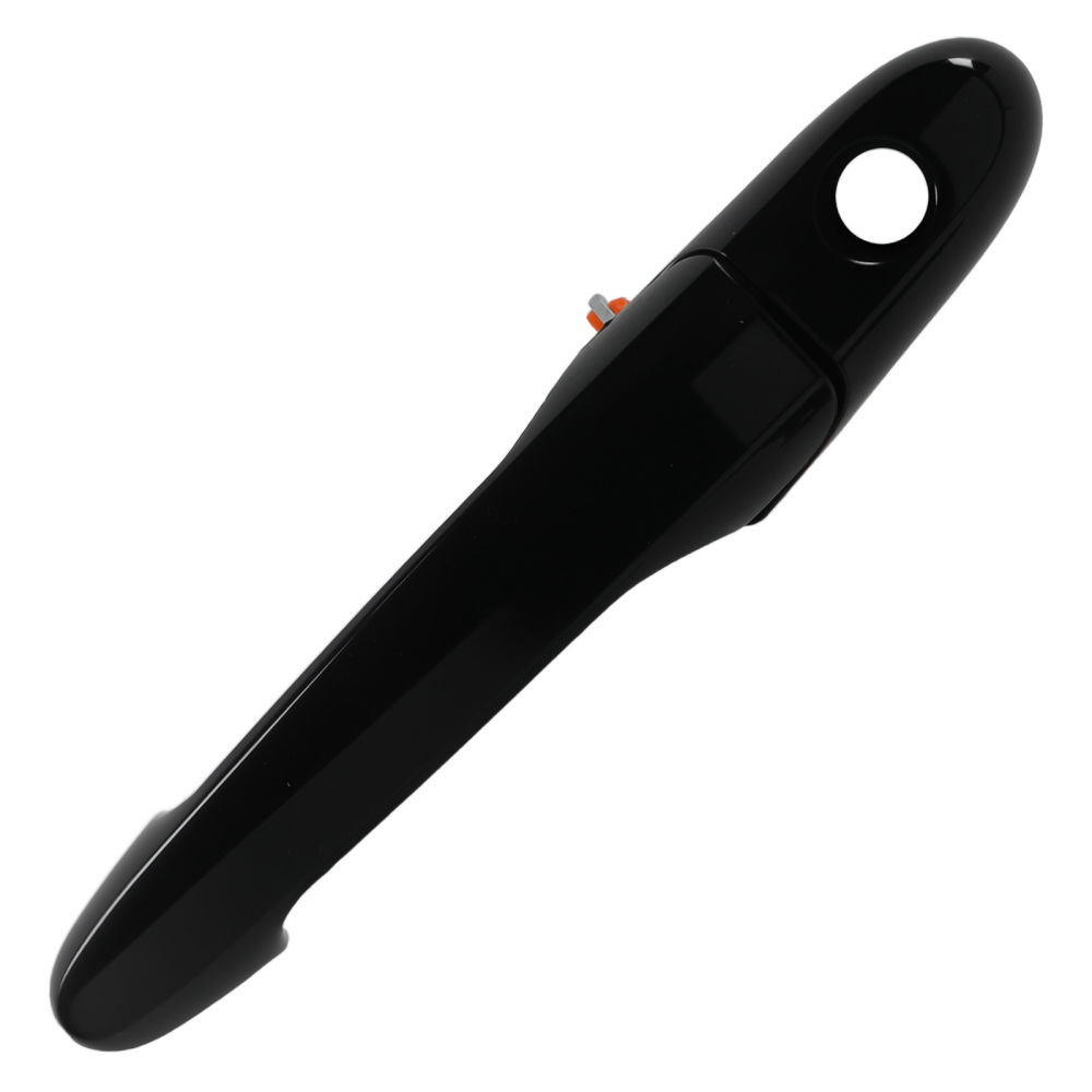 Exterior Door Handle compatible for Chevrolet Impala 2007-2013 15803507 Front L+R