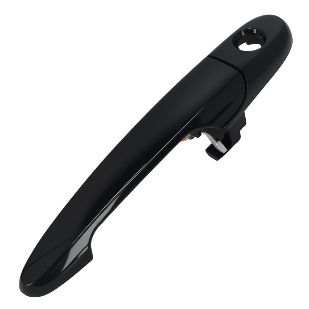 Exterior Door Handle compatible for Chevrolet Impala 2007-2013 15803507 Front L+R