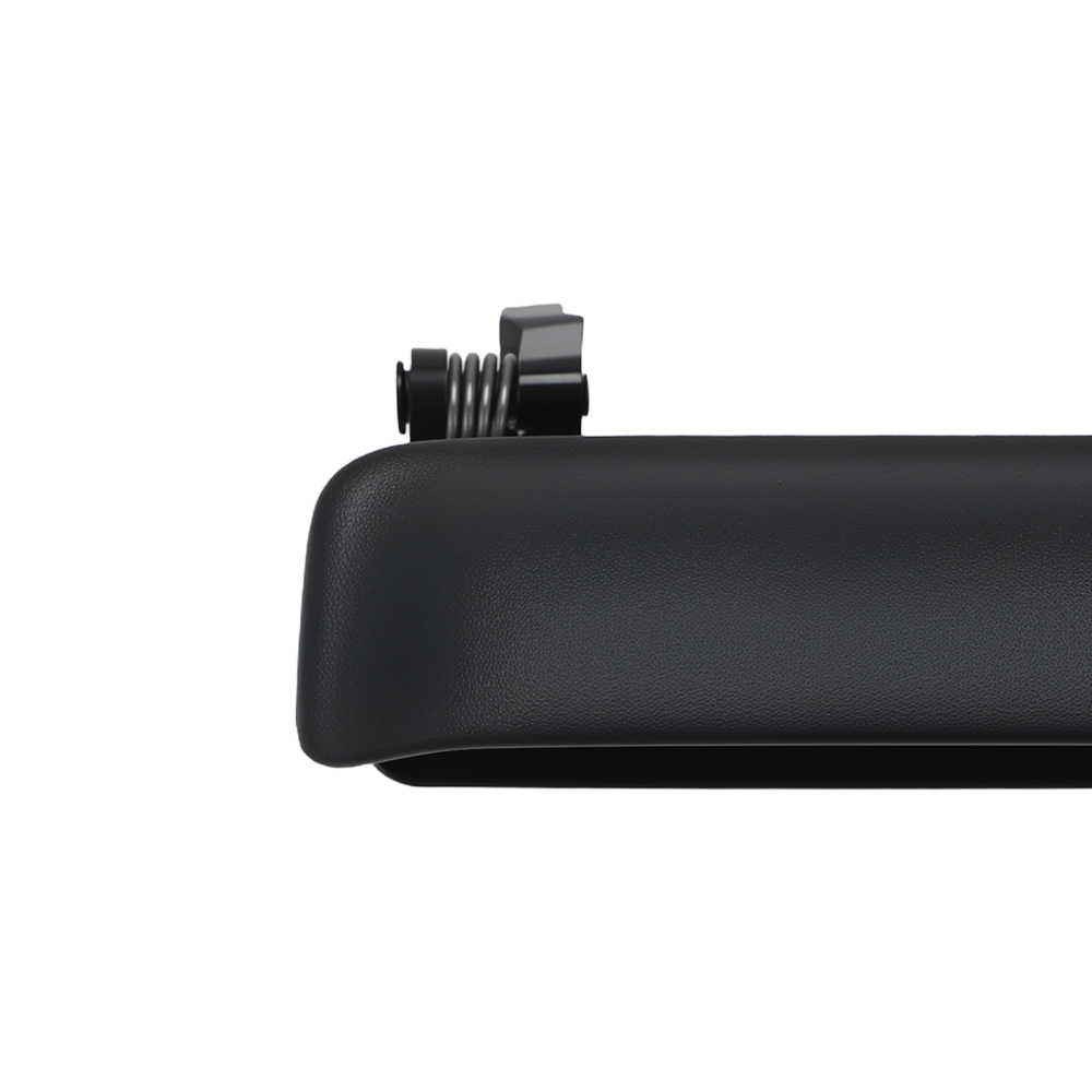 Front Exterior Door Handle compatible for Ford Ranger All Trim Levels 1998-2011 Black