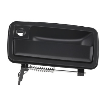 Outer Door Handle 2pc compatible for GMC Jimmy/Sonoma compatible for Isuzu Hombre 95-04 15647661