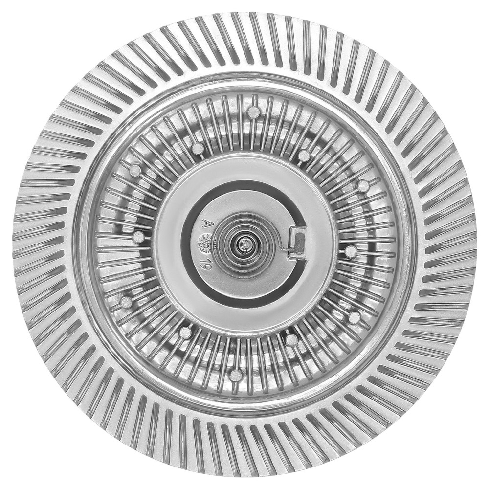 Front Cool Fan Clutch compatible for Chevrolet Express 1500 2011-2013 2911321