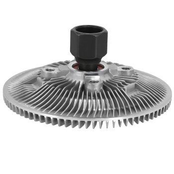 Front Cool Fan Clutch compatible for Chevrolet Express 1500 2011-2013 2911321