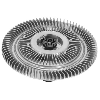 Front Cool Fan Clutch compatible for Chevrolet Express 1500 2011-2013 2911321