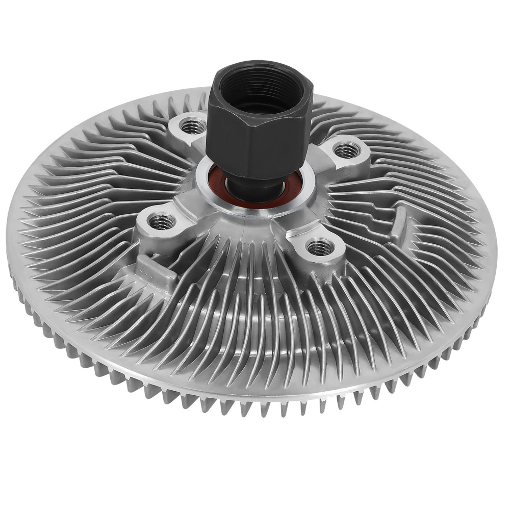 Front Cool Fan Clutch compatible for Chevrolet Express 1500 2011-2013 2911321