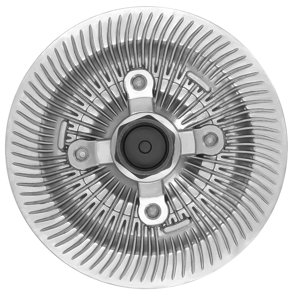 Front Cool Fan Clutch compatible for Chevrolet Express 1500 2011-2013 2911321