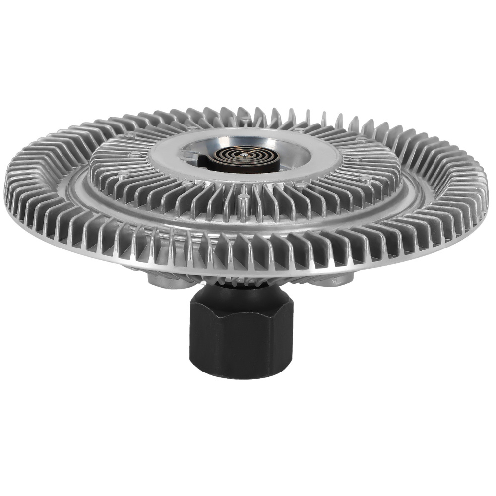 Front Cool Fan Clutch compatible for Chevrolet Express 1500 2011-2013 2911321