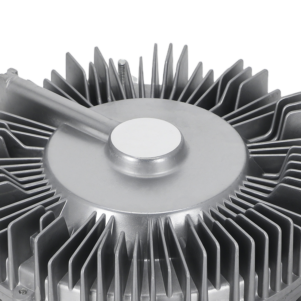 Cooling Fan Clutch compatible for Silverado/Sierra 2500 HD 6.6L 2017-2019 1540577