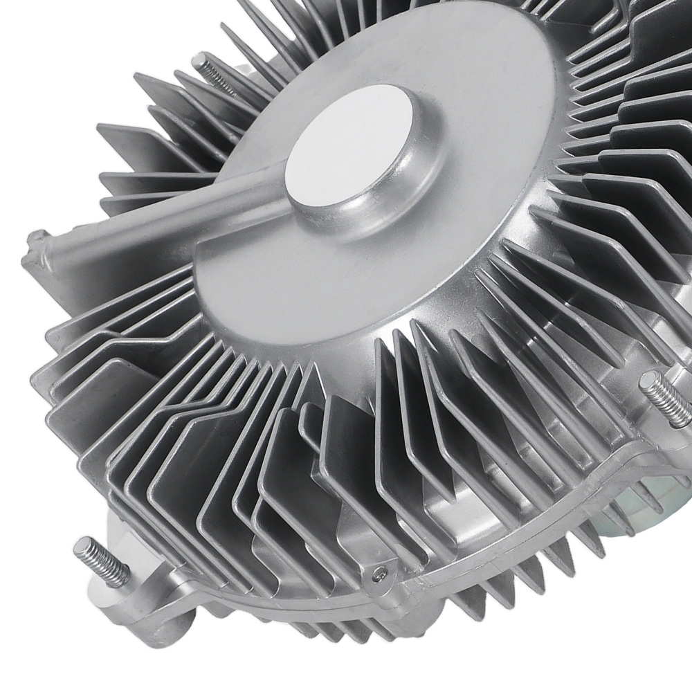 Cooling Fan Clutch compatible for Silverado/Sierra 2500 HD 6.6L 2017-2019 1540577