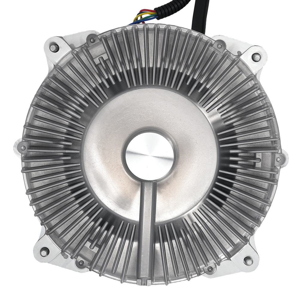 Cooling Fan Clutch compatible for Silverado/Sierra 2500 HD 6.6L 2017-2019 1540577
