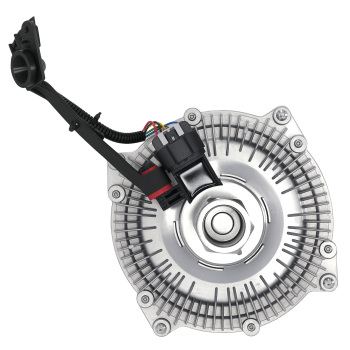Cooling Fan Clutch compatible for Silverado/Sierra 2500 HD 6.6L 2017-2019 1540577