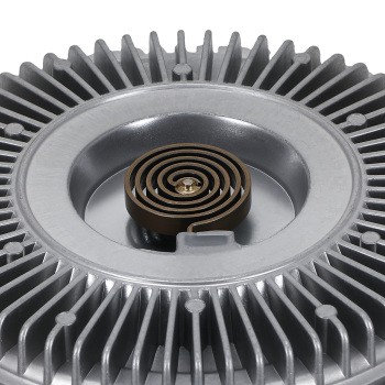 Cooling Fan Clutch compatible for Cadillac Escalade 1999-2000 22162 FFC5626T