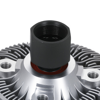 Cooling Fan Clutch compatible for Cadillac Escalade 1999-2000 22162 FFC5626T