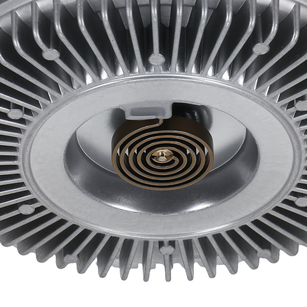 Cooling Fan Clutch compatible for Cadillac Escalade 1999-2000 22162 FFC5626T