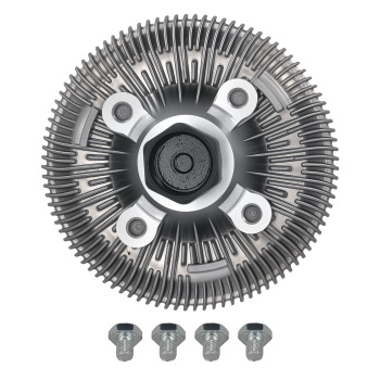 Cooling Fan Clutch compatible for Cadillac Escalade 1999-2000 22162 FFC5626T