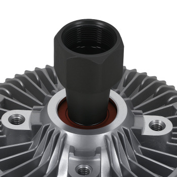 Cool Fan Clutch compatible for Ford Expedition/Navigator 2000-2004 52029977AB 215168