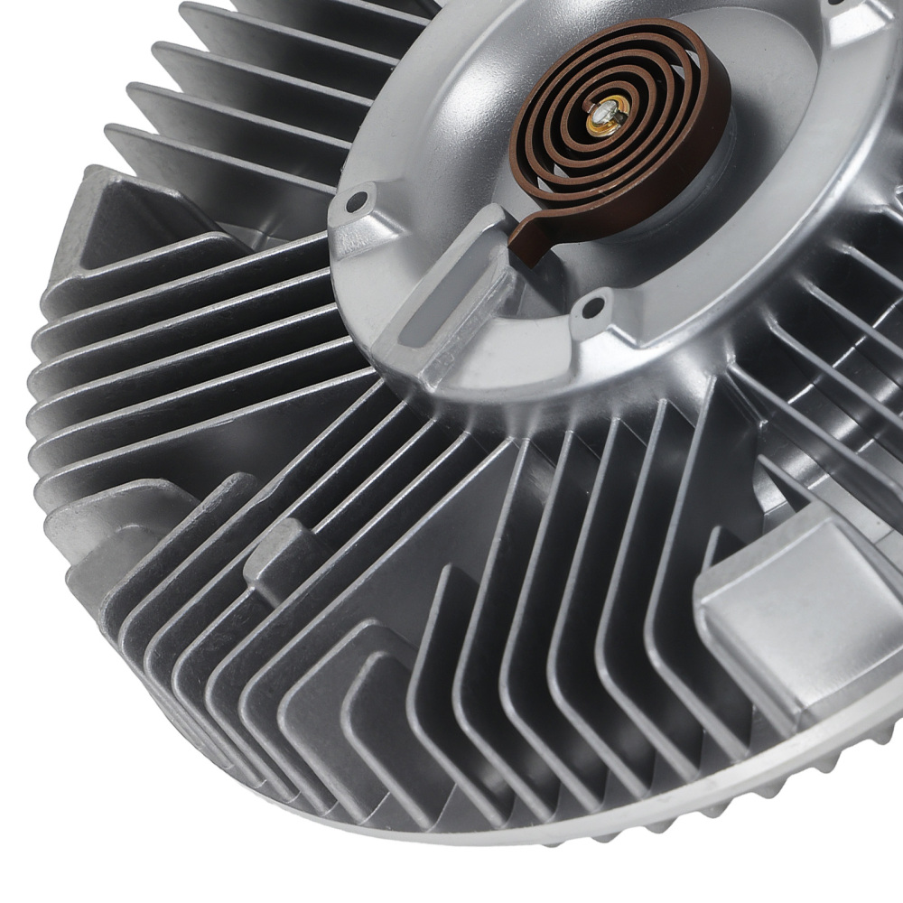 Cool Fan Clutch compatible for Ford Expedition/Navigator 2000-2004 52029977AB 215168