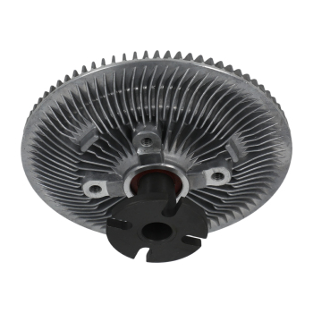 Fan Clutch compatible for Buick Century/LeSabre/Compatible for Regal 1975-1988 D3TZ8A616A E1TZ8A616A