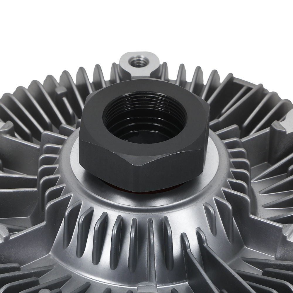 Cooling Fan Clutch compatible for Ford E-350 Club Wagon 6.9L 7.3L 1983-1994 E3TA8A616EA
