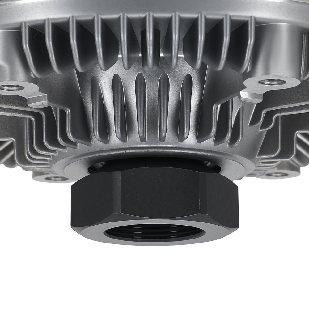 Cooling Fan Clutch compatible for Ford E-350 Club Wagon 6.9L 7.3L 1983-1994 E3TA8A616EA