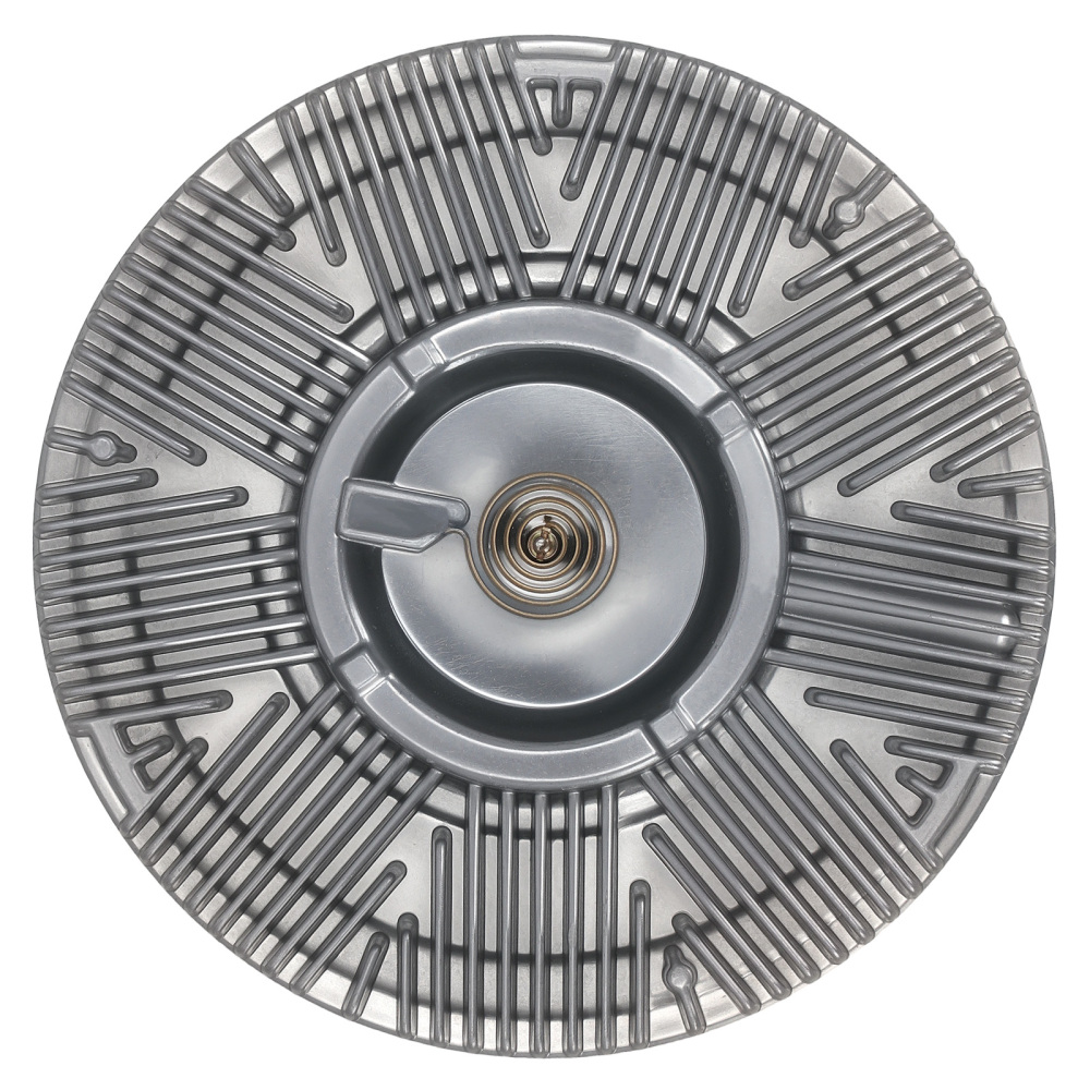 Cooling Fan Clutch compatible for Ford E-350 Club Wagon 6.9L 7.3L 1983-1994 E3TA8A616EA
