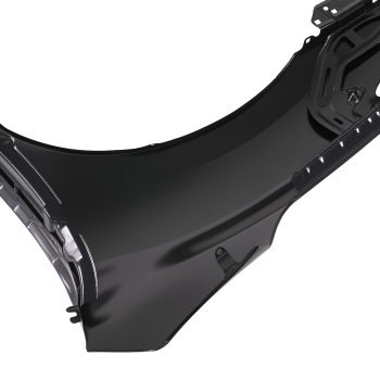 Auto Body Fender compatible for Infiniti JX35/QX60 2013-2020 631003JA0B Front Right