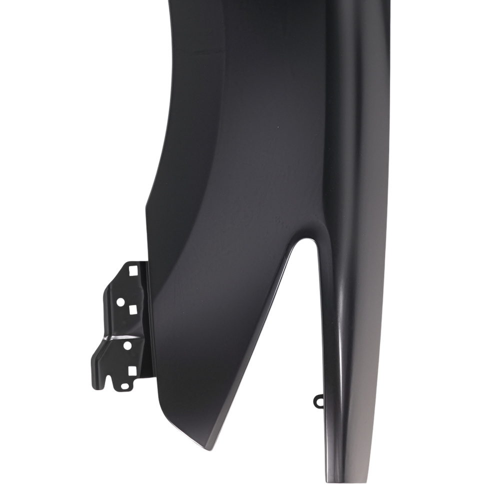Auto Body Fender compatible for Infiniti JX35/QX60 2013-2020 631003JA0B Front Right