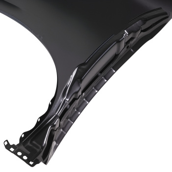 Auto Body Fender compatible for Infiniti JX35/QX60 2013-2020 631003JA0B Front Right