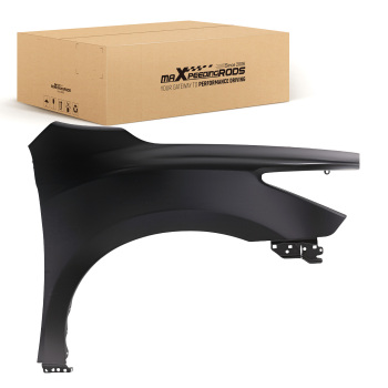 Auto Body Fender compatible for Infiniti JX35/QX60 2013-2020 631003JA0B Front Right