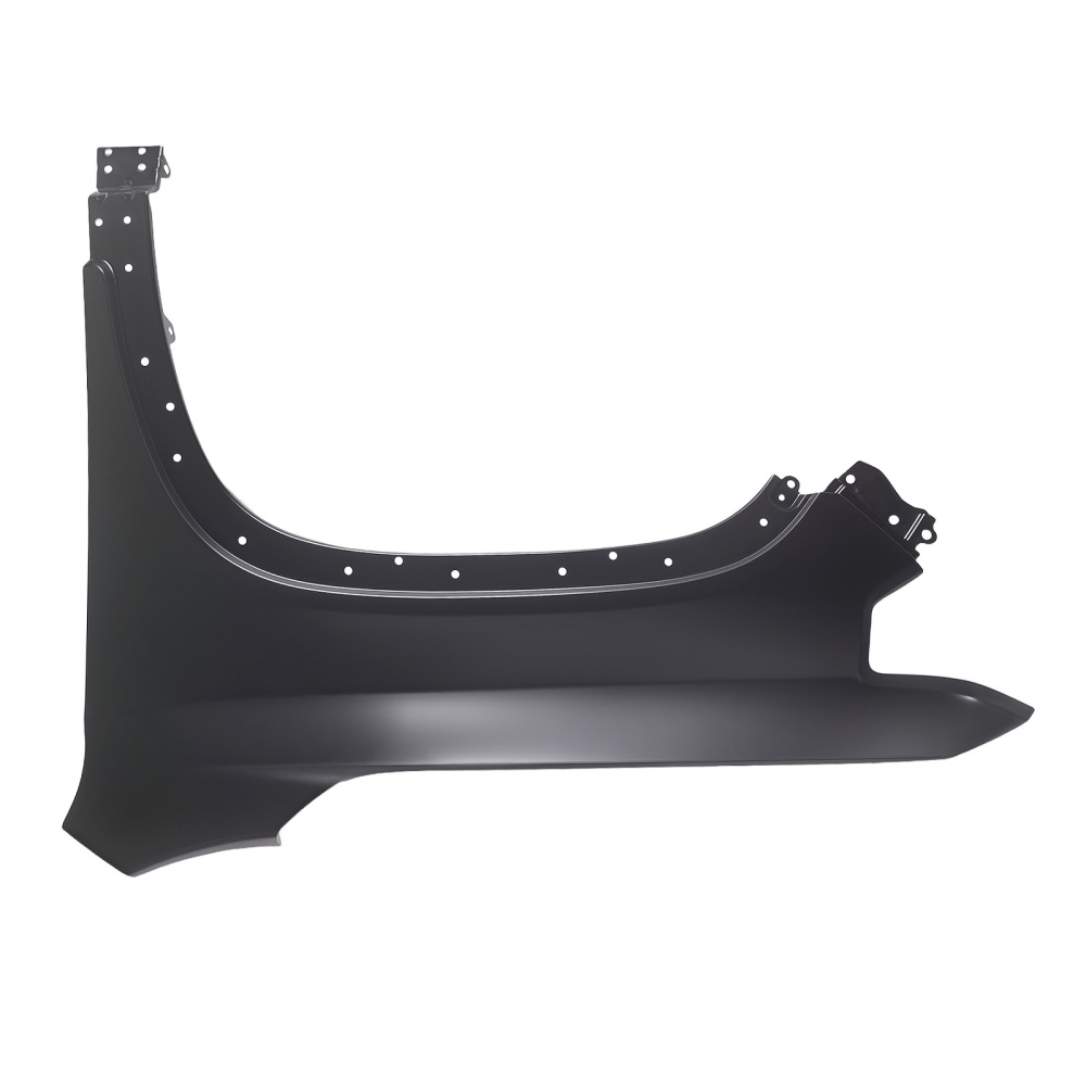 Steel Fender Driver Side compatible for Acadia SL 20-21 compatible for AT4/Denali/SLE/SLT 20-23 GM1240420