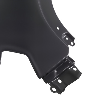 Steel Fender Driver Side compatible for Acadia SL 20-21 compatible for AT4/Denali/SLE/SLT 20-23 GM1240420