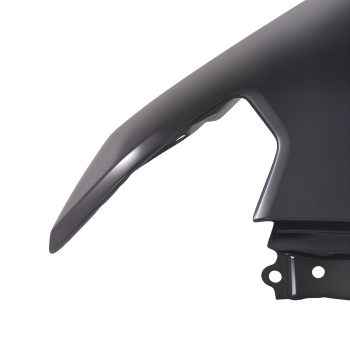 Steel Fender Driver Side compatible for Acadia SL 20-21 compatible for AT4/Denali/SLE/SLT 20-23 GM1240420