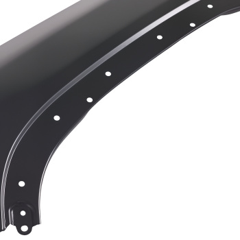 Steel Fender Driver Side compatible for Acadia SL 20-21 compatible for AT4/Denali/SLE/SLT 20-23 GM1240420