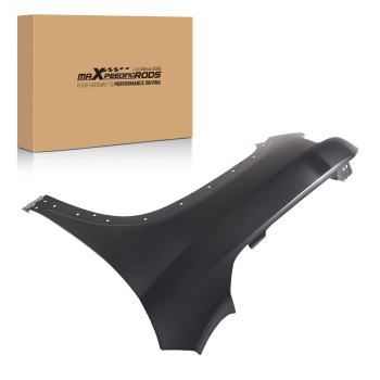 Steel Fender Driver Side compatible for Acadia SL 20-21 compatible for AT4/Denali/SLE/SLT 20-23 GM1240420