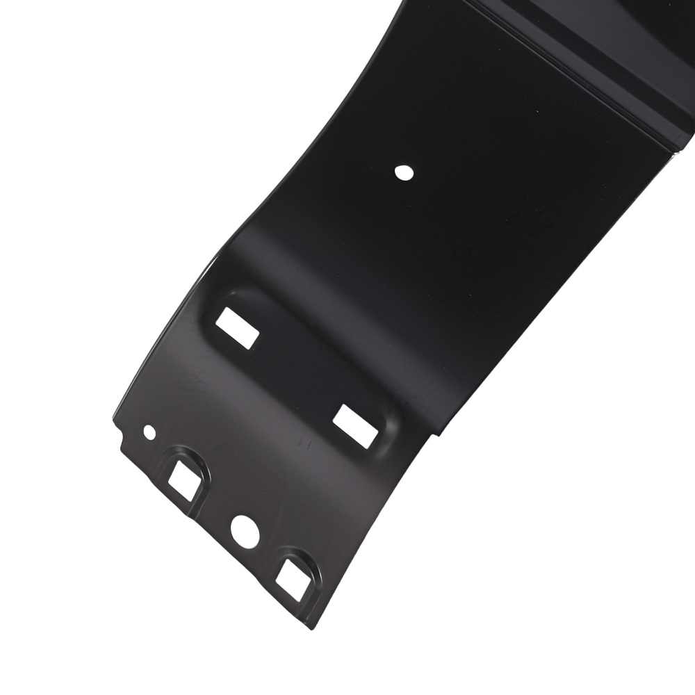 Black Fender Panel compatible for Ford F-150 2009-2014 FO1240273C Driver Side BL3Z16006B