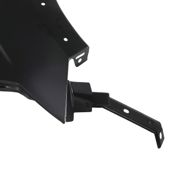 Black Fender Panel compatible for Ford F-150 2009-2014 FO1240273C Driver Side BL3Z16006B