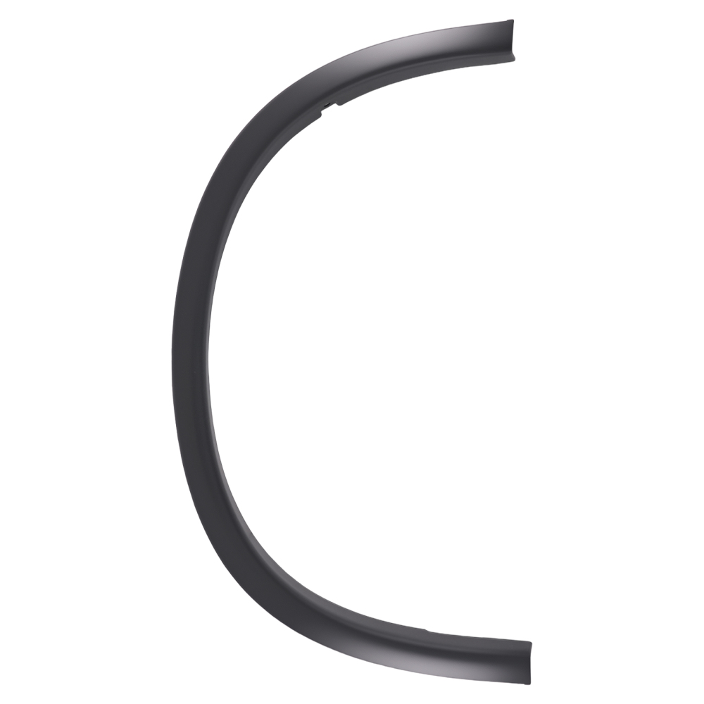 Front Right compatible for Arch Flare Trim compatible for Mitsubishi Outlander Sport 2020-2023 5220BA34