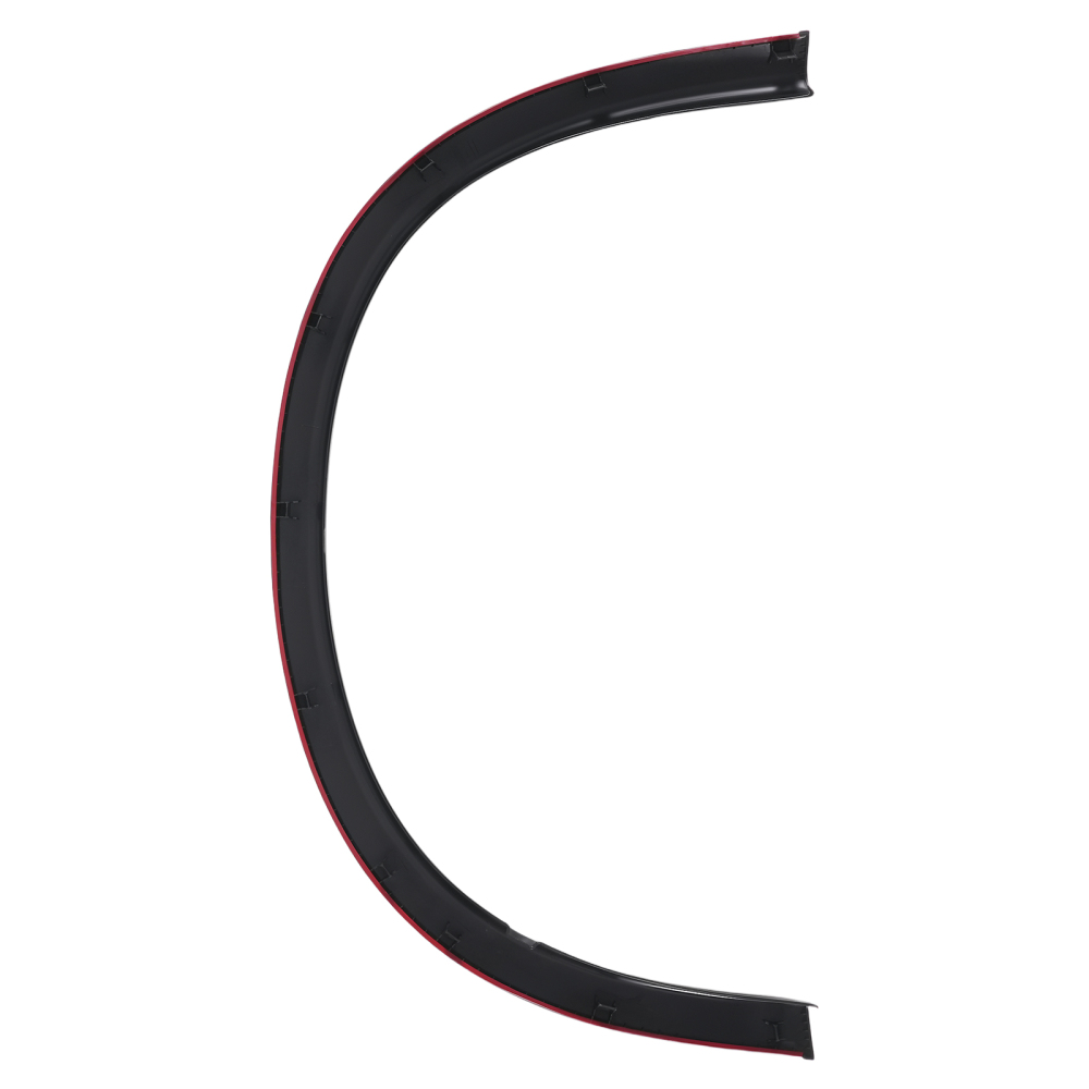 Front Right compatible for Arch Flare Trim compatible for Mitsubishi Outlander Sport 2020-2023 5220BA34